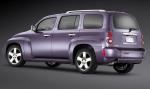 Chevrolet HHR 2006 года